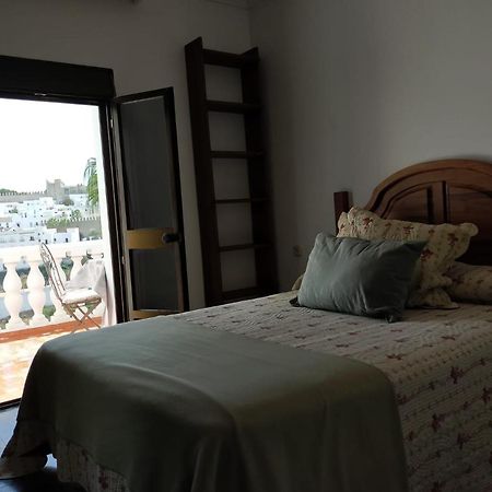 Casa Bellavista Xauen Vila Vejer de la Frontera Exterior foto