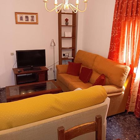 Casa Bellavista Xauen Vila Vejer de la Frontera Exterior foto