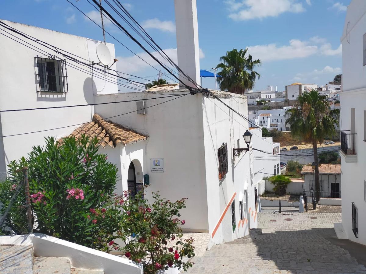 Casa Bellavista Xauen Vila Vejer de la Frontera Exterior foto