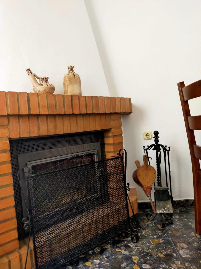 Casa Bellavista Xauen Vila Vejer de la Frontera Exterior foto