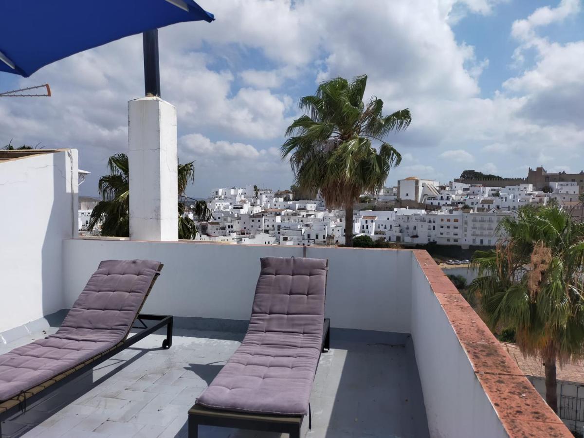 Casa Bellavista Xauen Vila Vejer de la Frontera Exterior foto