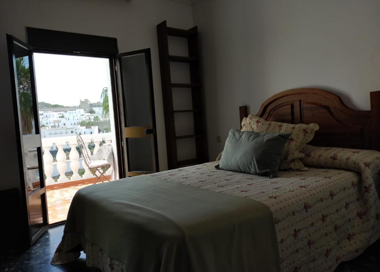 Casa Bellavista Xauen Vila Vejer de la Frontera Exterior foto