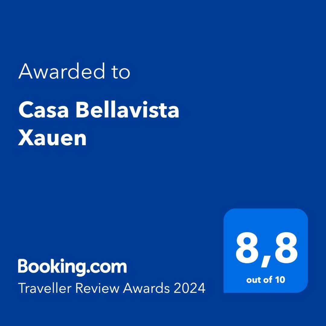 Casa Bellavista Xauen Vila Vejer de la Frontera Exterior foto
