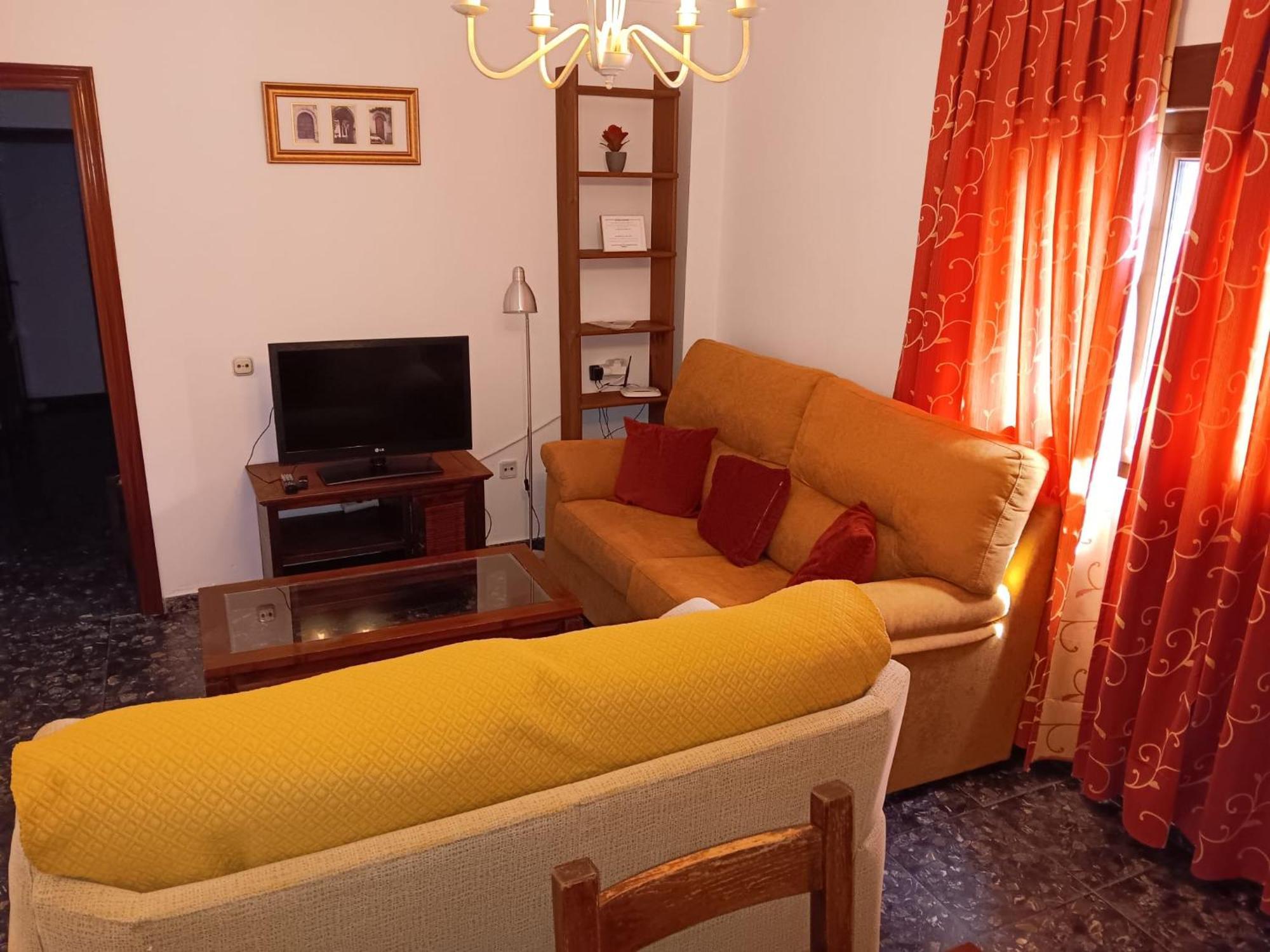 Casa Bellavista Xauen Vila Vejer de la Frontera Exterior foto
